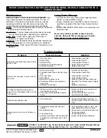 Предварительный просмотр 8 страницы Stanley ST-70-SS-E User Manual