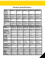 Предварительный просмотр 7 страницы Stanley ST1.5WP-(CA) Instruction Manual