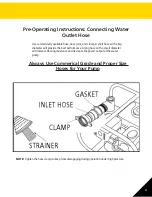 Предварительный просмотр 13 страницы Stanley ST1.5WP-(CA) Instruction Manual