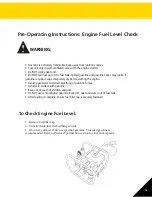 Предварительный просмотр 15 страницы Stanley ST1.5WP-(CA) Instruction Manual