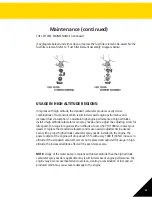 Предварительный просмотр 25 страницы Stanley ST1.5WP-(CA) Instruction Manual