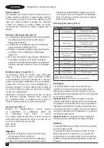 Предварительный просмотр 80 страницы Stanley ST55 Original Instructions Manual