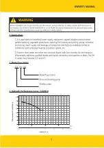 Preview for 5 page of Stanley STAPB120 Instruction Manual