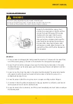 Preview for 13 page of Stanley STAPB120 Instruction Manual