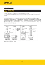 Preview for 12 page of Stanley STAPB40 Instruction Manual