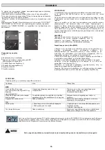 Preview for 15 page of Stanley STAR 2500 User Manual