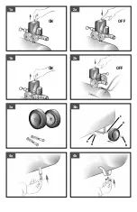 Предварительный просмотр 2 страницы Stanley STC24 Instruction Manual