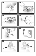 Предварительный просмотр 3 страницы Stanley STC24 Instruction Manual