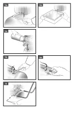 Предварительный просмотр 5 страницы Stanley STC24 Instruction Manual