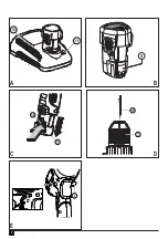 Preview for 2 page of Stanley STCD1080 Manual