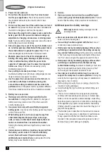 Preview for 4 page of Stanley STCD1080 Manual