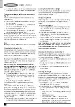 Preview for 6 page of Stanley STCD1080 Manual