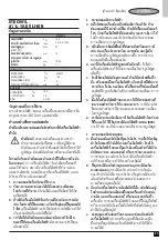 Preview for 23 page of Stanley STCD1080 Manual