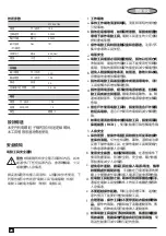 Предварительный просмотр 28 страницы Stanley STCI1081B2 Instruction Manual