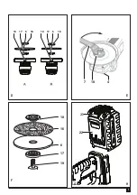 Preview for 3 page of Stanley STCT1840 Manual