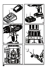 Preview for 2 page of Stanley STCT1872 Manual