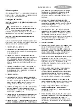 Предварительный просмотр 13 страницы Stanley STDC001L Original Instructions Manual