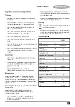 Предварительный просмотр 27 страницы Stanley STDC001L Original Instructions Manual