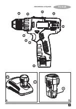 Предварительный просмотр 29 страницы Stanley STDC001L Original Instructions Manual