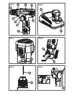 Preview for 2 page of Stanley STDC001LB User Manual