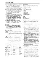 Preview for 10 page of Stanley STDC001LB User Manual