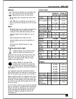 Предварительный просмотр 11 страницы Stanley STDC12 Original Instructions Manual