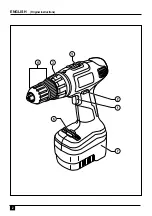 Preview for 2 page of Stanley STDC12HBK Original Instructions Manual