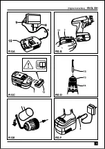 Preview for 3 page of Stanley STDC12HBK Original Instructions Manual