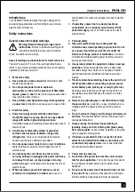 Preview for 5 page of Stanley STDC12HBK Original Instructions Manual