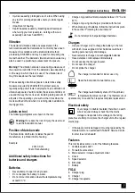 Preview for 7 page of Stanley STDC12HBK Original Instructions Manual