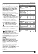 Preview for 35 page of Stanley STDC12HBK Original Instructions Manual