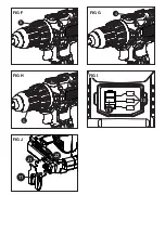 Предварительный просмотр 4 страницы Stanley STDC1800 Manual