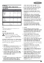 Preview for 18 page of Stanley STDC411L Manual