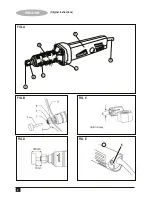 Preview for 2 page of Stanley STDG5006 Original Instructions Manual