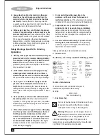 Preview for 6 page of Stanley STDG5006 Original Instructions Manual