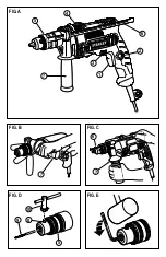 Предварительный просмотр 2 страницы Stanley STDH6513 Instruction Manual