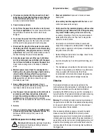 Предварительный просмотр 5 страницы Stanley STDH6513C Original Instructions Manual