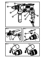 Предварительный просмотр 2 страницы Stanley STDH7013 Instruction Manual