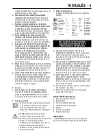 Предварительный просмотр 9 страницы Stanley STDH7013 Instruction Manual