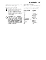 Предварительный просмотр 11 страницы Stanley STDH7013 Instruction Manual