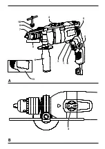 Preview for 2 page of Stanley STDH7213 Manual