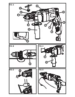 Preview for 2 page of Stanley STDH8013 Instruction Manual