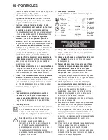 Preview for 10 page of Stanley STDH8013 Instruction Manual