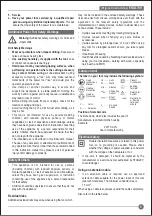 Preview for 5 page of Stanley STDH8013C Original Instructions Manual