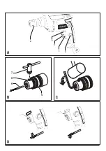 Предварительный просмотр 2 страницы Stanley STDR4010 Manual