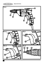 Предварительный просмотр 2 страницы Stanley STDR5206 Manual