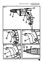 Предварительный просмотр 11 страницы Stanley STDR5206 Manual