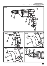 Предварительный просмотр 21 страницы Stanley STDR5206 Manual