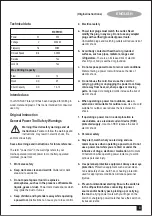 Preview for 3 page of Stanley STDR5510-IN Quick Start Manual