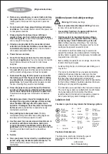 Preview for 4 page of Stanley STDR5510-IN Quick Start Manual